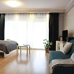 Kraków Apartments - Friedleina Studio Apartments