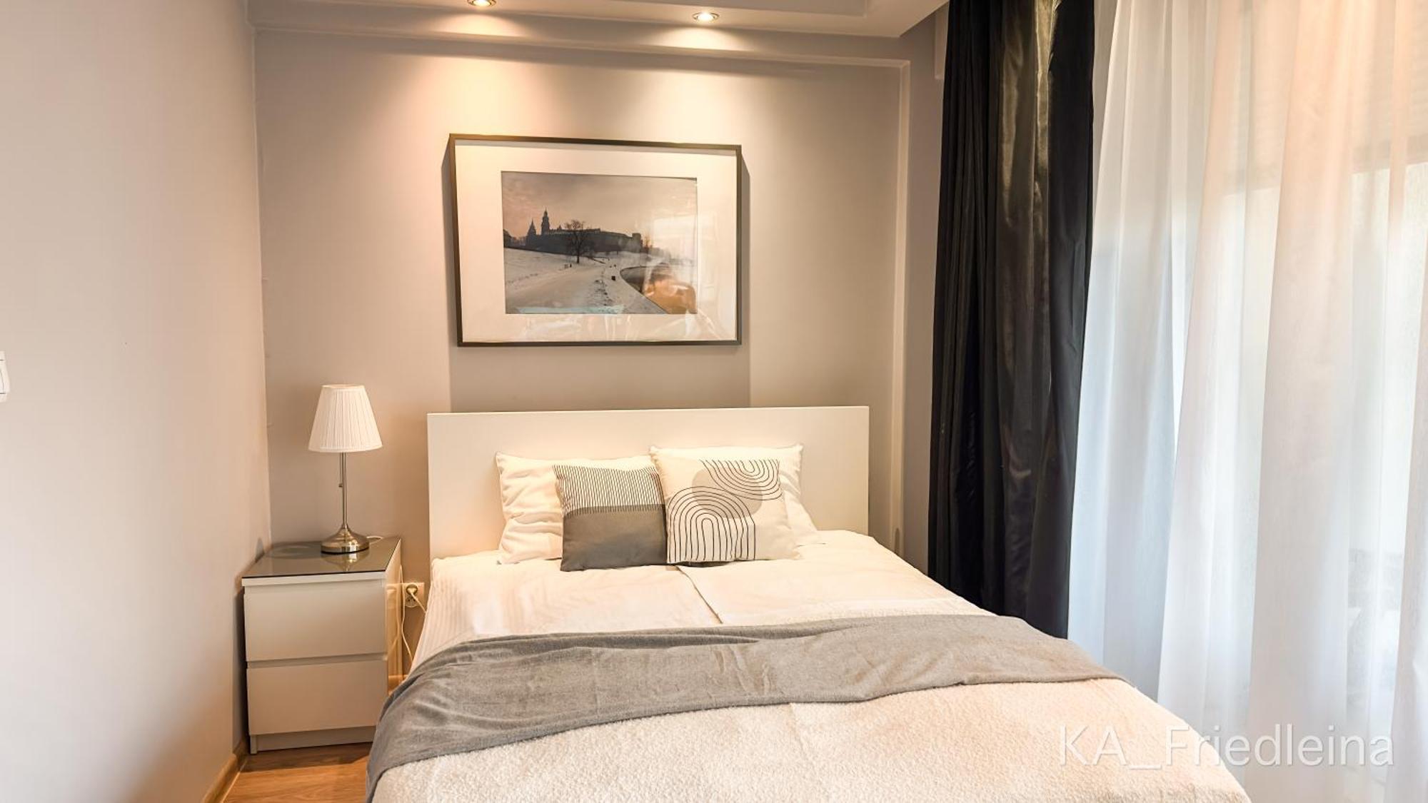 Appartement - Friedleina