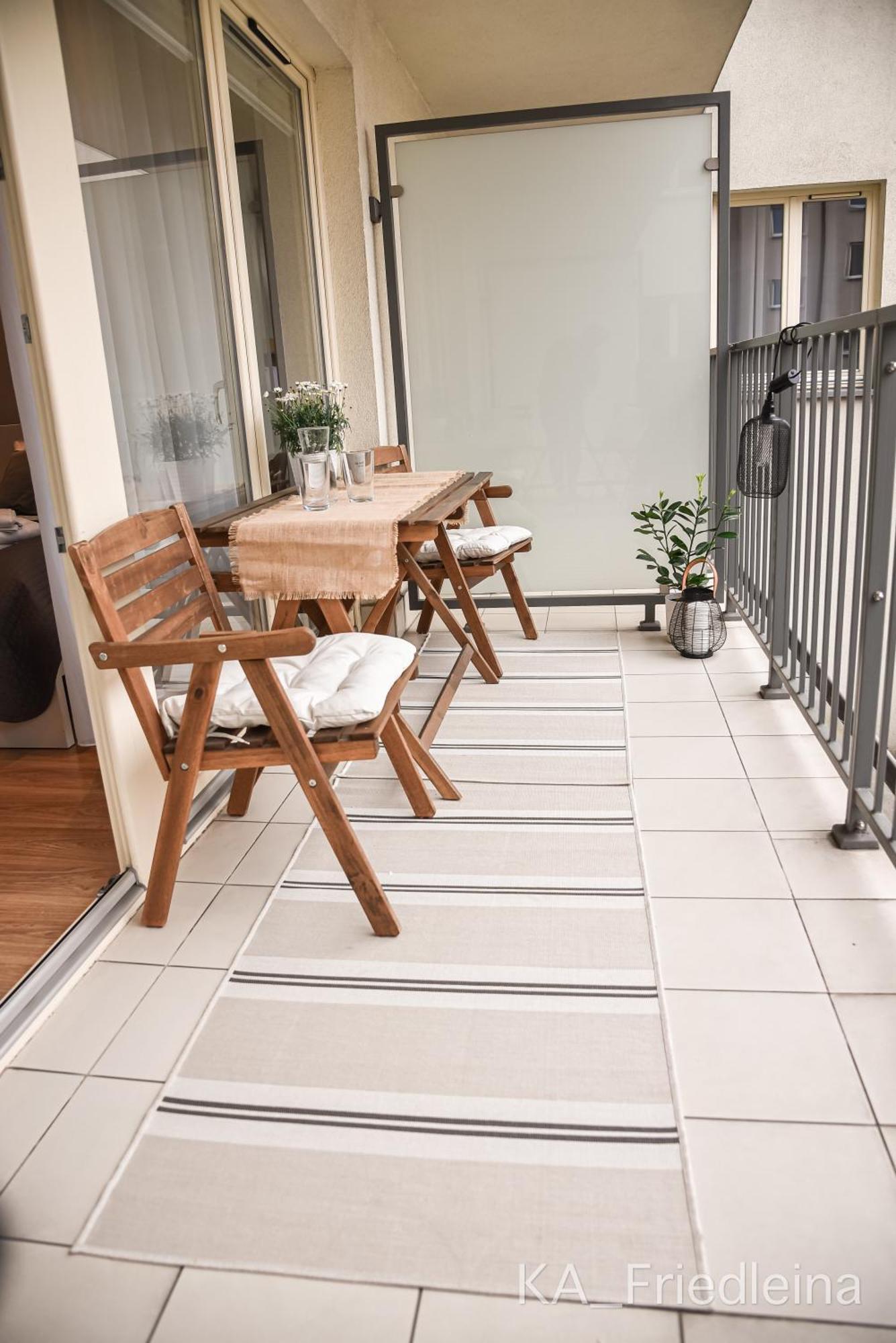 - Friedleina Appartement Krakau