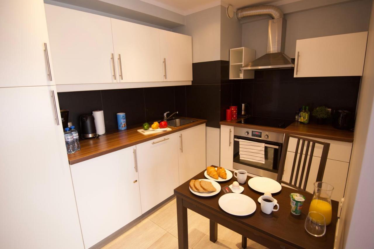 - Friedleina Appartement