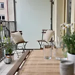 Kraków Apartments - Friedleina Studio Apartments