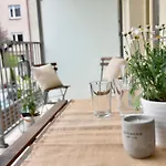 Kraków Apartments - Friedleina Studio Apartments