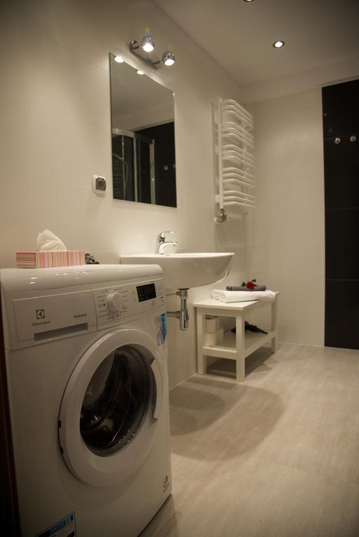 Apartament - Friedleina Kraków