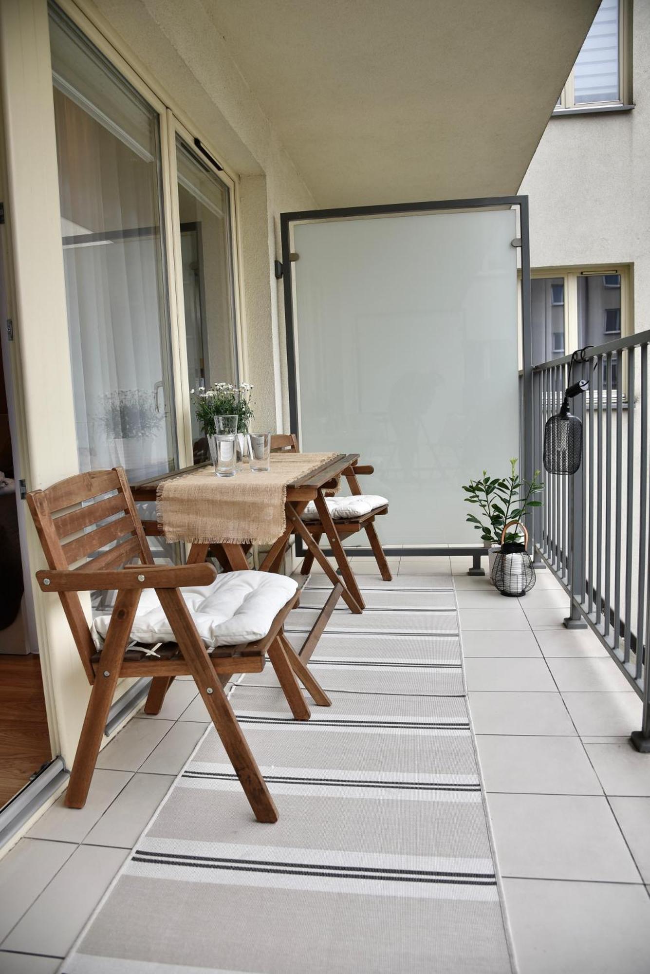 Apartament - Friedleina