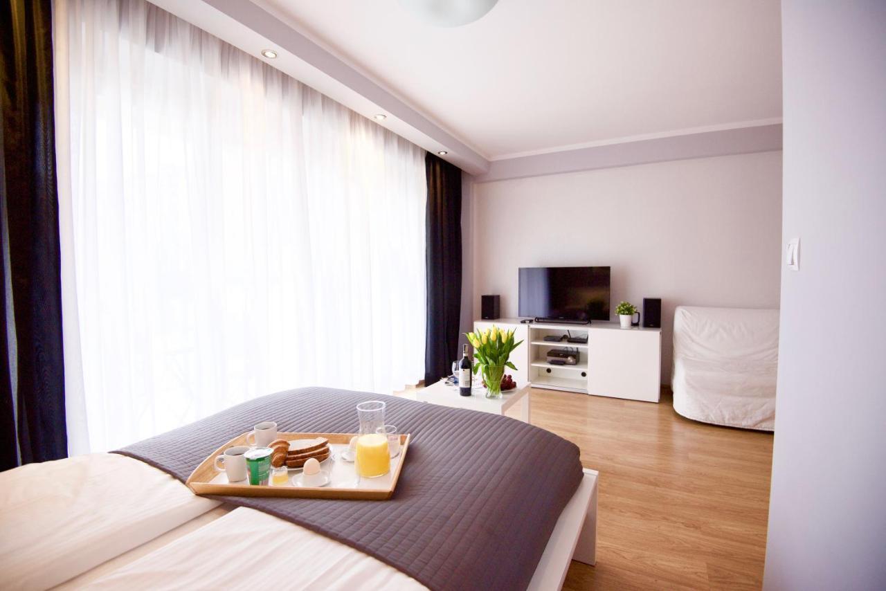 - Friedleina Apartament Kraków