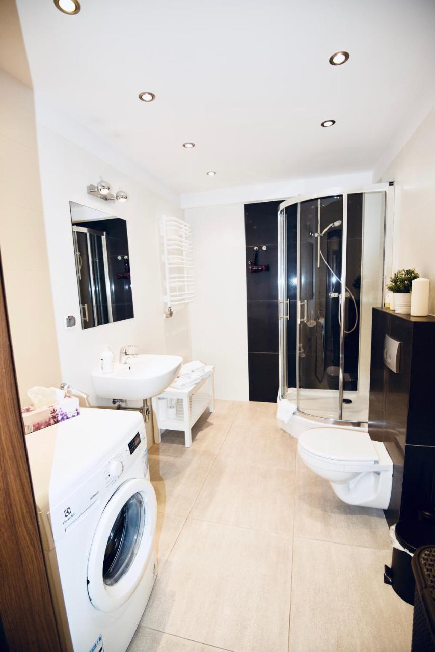 - Friedleina Apartament *