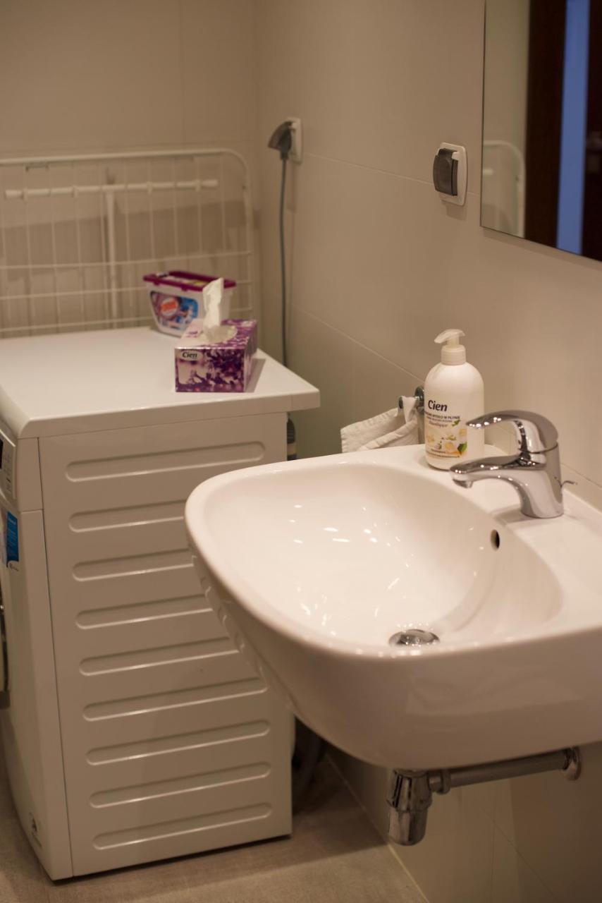 - Friedleina Apartament Kraków