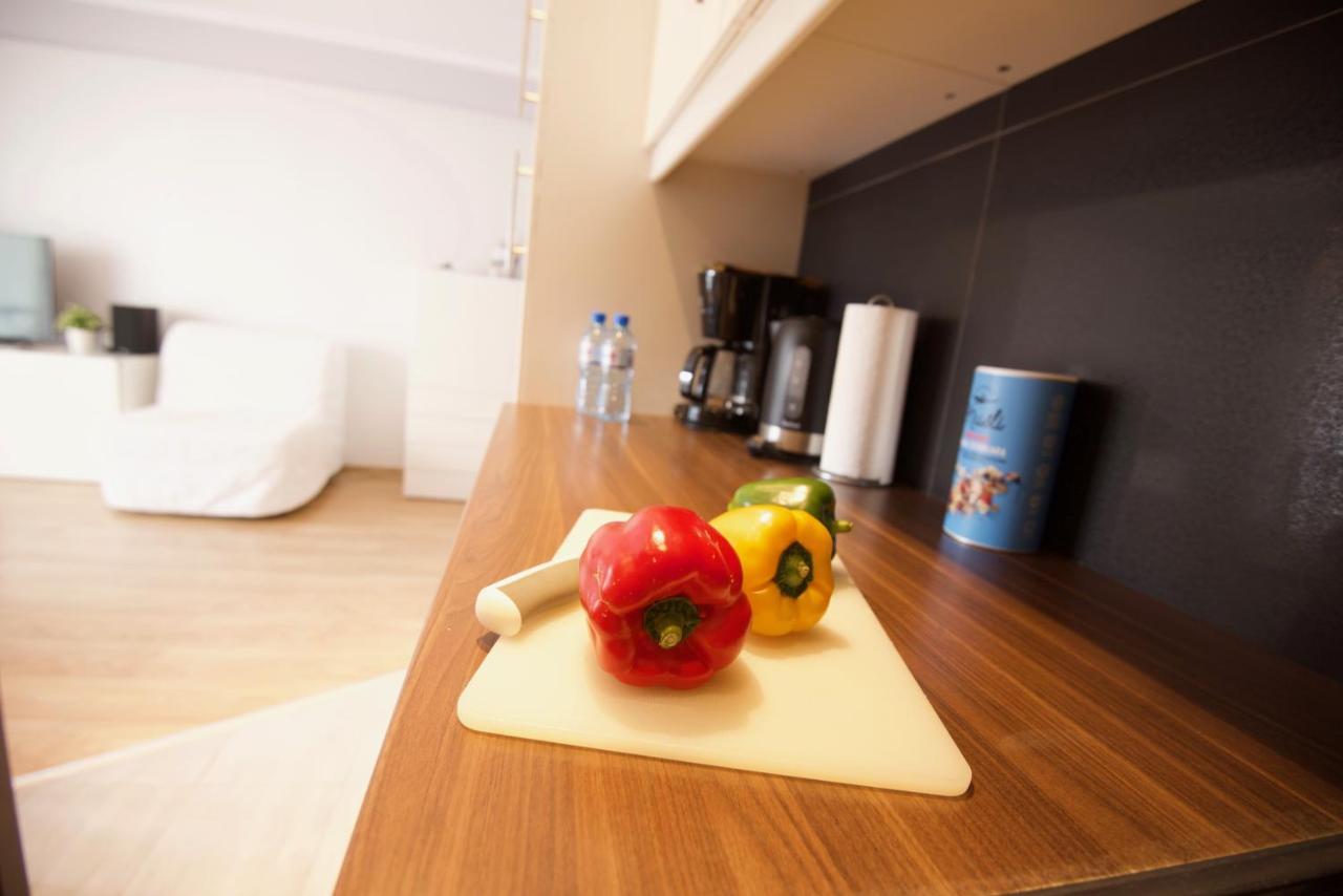 - Friedleina Apartament
