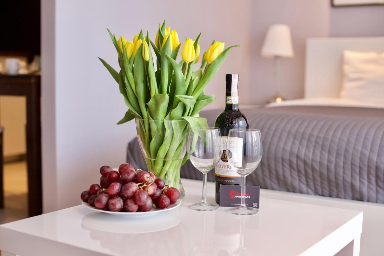 - Friedleina Apartament *